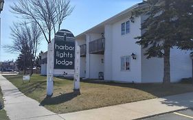 Harbor Lights Lodge Kewaunee